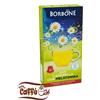 Caffè Borbone Capsule Caffè Borbone Compatibili Nespresso Ginseng Orzo Cortado The