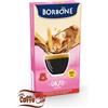 Caffè Borbone Capsule Caffè Borbone Compatibili Nespresso Ginseng Orzo Cortado The