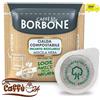 Caffè Borbone 300 Cialde caffè espresso Borbone miscela Nera
