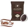 Lollo Caffe Capsule Bialetti Lollo Caffè Miscela Classica 100 200 300 400