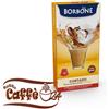 Caffè Borbone Capsule Caffè Borbone Compatibili Nespresso Ginseng Orzo Cortado The