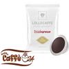 Lollo Caffe Capsule Bialetti Lollo Caffè Miscela Oro 100 200 300 400