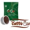 Caffè Gioia 400 Capsule Caffè Gioia Miscela Verde Classica Compatibili Esse Essse Caffè