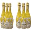 CASA BURTI VINO SPUMANTE EXTRA DRY CASA BURTI 0,75CL 6 BOTTIGLIE