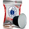 Caffè Borbone 200 Capsule Caffè Borbone REspresso Miscela Rossa Compatibili Nespresso