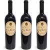 vestini campagnano Vino Rosso Vestini Campagnano CasaVecchia Riserva 2021 (3BT) 75cl 13%