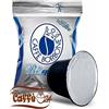 Caffè Borbone 400 Capsule Caffè Borbone REspresso Miscela Blu Compatibili Nespresso
