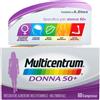 Multicentrum Donna 50+ 60 Compresse - Multicentrum - 976334209