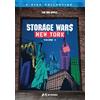 Lionsgate Storage Wars New York: Season 2 (DVD) Candy Olsen Chris Morelli Courtney Wagner