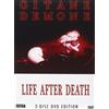 Cult Epics Gitane Demone - Life After Death (DVD) Gitane Demone Rozz Williams