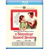 Warner Archive A Streetcar Named Desire (Blu-ray) Karl Malden Kim Hunter Marlon Brando