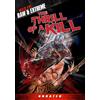 Wild Eye Raw The Thrill Of A Kill (DVD) Various Lars-Erik Lie