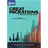 PBS Great Migrations: A People on the Move Henry Louis Gates Jr. Julia Marchesi
