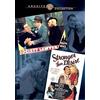 Warner Archive Walter Pidgeon Double Feature-Society Lawyer/Stronger Than Desire (DVD)