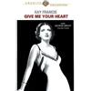 Warner Archive Give Me Your Heart (DVD) Roland Young Frieda Inescort George Brent Kay Francis