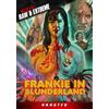 Wild Eye Raw Frankie In Blunderland (DVD) Various