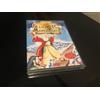 I Dieci Comandamenti DVD Cartoni Animati Sigillato Nuovo