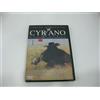 Cyrano De Bergerac DVD Gérard Depardieu Anne Brochet Sigillato Nuovo