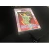 Gamba Crescente Gonna che Si Restringe DVD Laura Venturini Fernando Fernan Gomez