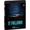 (PREVENDITA 04/11/2026) IT FOLLOWS - I MAGNIFICI 4K (BD 4K + BD HD)