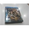 Il Hobbit Blu Ray + DVD La Desolazione Di Smaug Edizione Con Libro