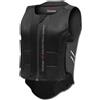 Waldhausen Paraschiena SWING P07 flessibile, bambino nero, KM