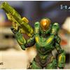 McFarlane Toys MCFARLANE HALO 5 GUARDIANS SERIE 2 SPARTAN HERMES FIGURINA ARTICOLATA NUOVA!! McFarlane Toys
