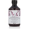Davines (DE) Davines NaturalTech Shampoo rimpolpante per capelli, 250ml