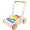 Le Toy Van Walker: nuvole arcobaleno