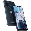 TIM Smartphone Motorola Moto E 22 Schermo da 6.5 Pollici Dual SIM ibrida Android 12 4G USB tipo-C 3 GB 32 GB 4020 mAh Nero