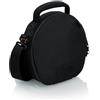 Gator Custodia per cuffie Gator G-CLUB-HEADPHONE, serie Club, per cuffie da DJ