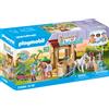 PLAYMOBIL Cavalli della cascata 71494 Scuderia