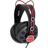 Muziker Cuffie da studio Revoltage HP580 MKII