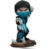 MINICO Sub-Zero - Mortal Kombat - Minico - Iron Studios
