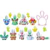 Hasbro Calendario dell'avvento Hasbro Furby Minis