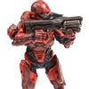 McFarlane Toys MCFARLANE HALO 5 GUARDIANS SERIE 2 SPARTAN ATHLON FIGURINA NUOVA!! McFarlane Toys
