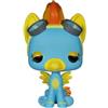 FUNKO BOBBLE HEAD POP CULTURE MY LITTLE PONY SPITFIRE FIGURINA NUOVA! Funko