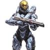 McFarlane Toys MCFARLANE HALO 5 GUARDIANS IL MEGLIO DI SPARTAN KELLY FIGURINA NUOVA!! McFarlane Toys