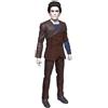 Nacelle Consumer Products Star Trek: Deep Space Nine - Action figure in scala 1/12 di Weyoun, 16 cm