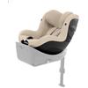 Cybex Seggiolino auto Cybex Sirona G3 Plus, colore beige