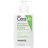 CERAVE (L'Oreal Italia SpA) CeraVe Detergente Crema-Schiuma Idratante | Viso | 236ml