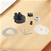 Riparazione del kit girante della pompa dell'acqua per Johnson Evinrude 5.5,