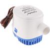 12v 1100gph pompa di sentina sommergibile per barca elettrica per camper