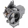 Carburatore Per Motore Fuoribordo Yamaha 4HP 5HP 2 Tempi