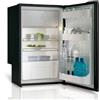 Vitrifrigo Frigorifero a compressore per Camper - Vitrifrigo - 12/24V NERO - C85I