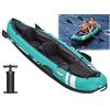 Bestway KAYAK GONFIABILE VENTURA BESTWAY 65052 DIMENSIONI CM.330x94