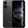 XIAOMI REDMI NOTE 17 PRO 5G 8+512GB 6.8" BLACK ITALIA