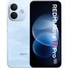 XIAOMI REDMI NOTE 17 PRO 5G 8+512GB 6.8" BLUE ITALIA
