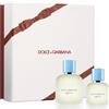 Dolce&Gabbana Light Blue Pour Homme EDT Gift Set