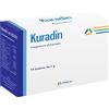 DISAL SRL KURADIN prevenzione e cura delle cistiti 14 Buste